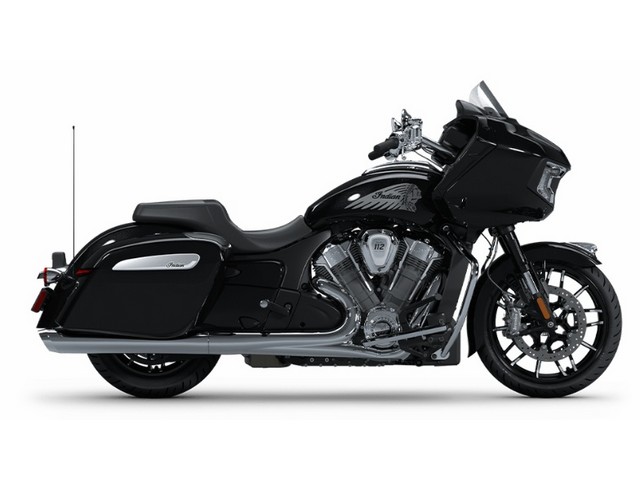 Libro Azul INDIAN INDIAN CHALLENGER LIMITED 2026