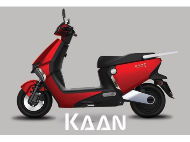 Libro Azul PEEK MOTOS KAAN URBAN & DELIVERY 2024