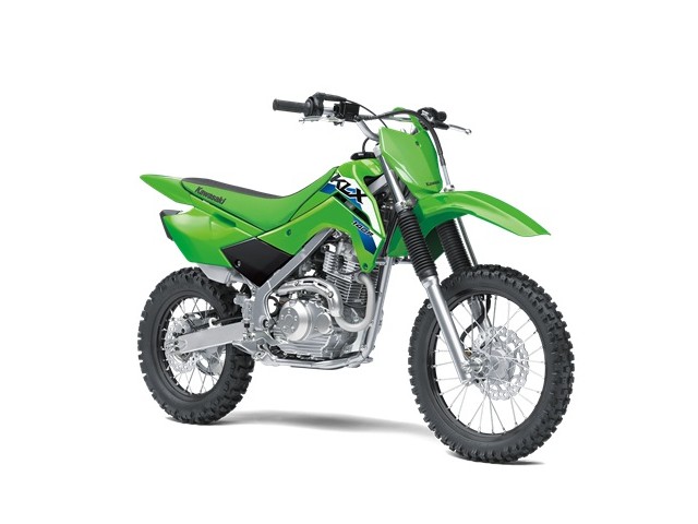 Libro Azul KAWASAKI KLX140 R 2026