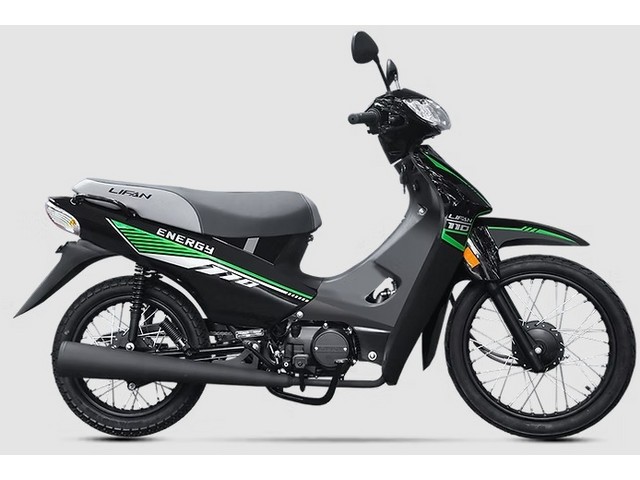 Libro Azul  LF110-2G 2026