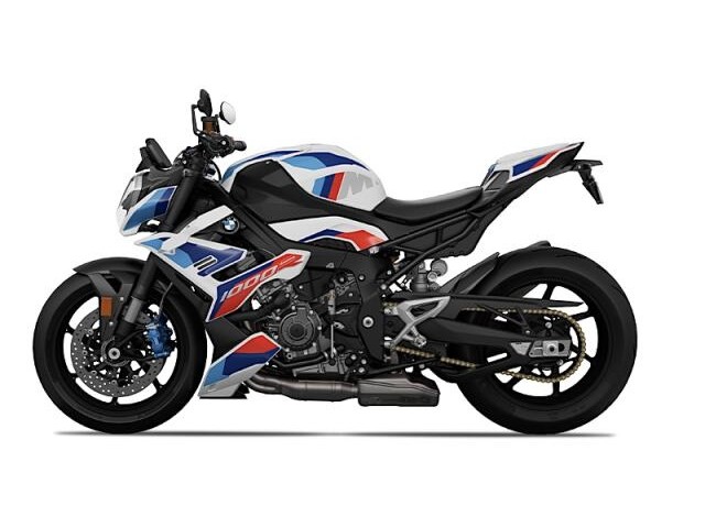 BMW M 1000 R 2027