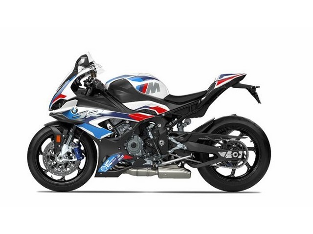 BMW M 1000 RR CARBON 2027