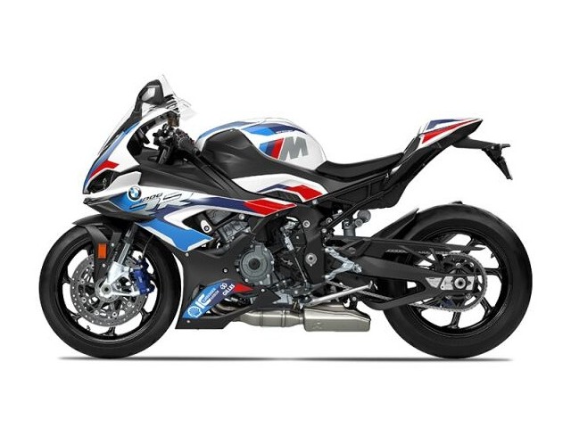 BMW M 1000 RR FORGED 2027