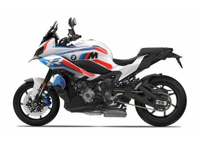 Libro Azul BMW M 1000 XR 2026