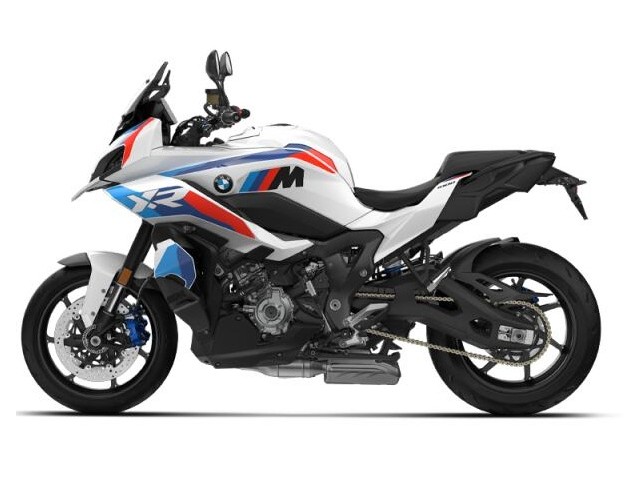 BMW M 1000 XR 2027