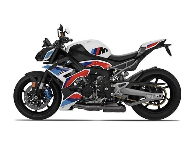 Libro Azul BMW M 1000 R 2026