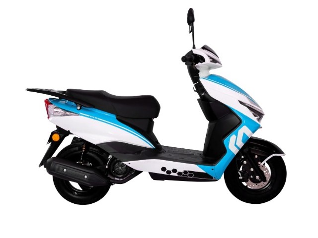 Libro Azul TRECK MOTORS M12 2026