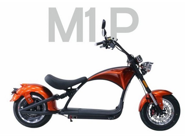 Libro Azul NEO MOTO BIKE M1P 2025