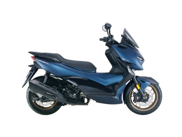 Libro Azul ZONTES M 2026