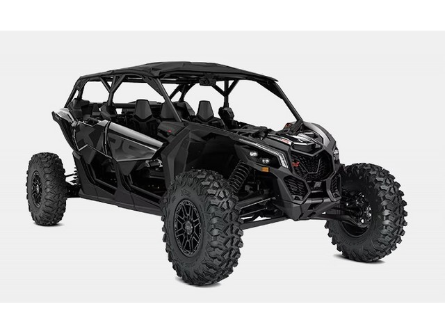 Libro Azul BRP CAN - AM MAVERICK X3 MAX XRS TURBO RR CON SMART-SHOX 2026
