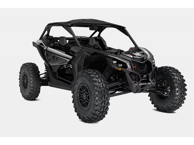 Libro Azul BRP CAN - AM MAVERICK X3 XRS TURBO RR CON SMART-SHOX 2026