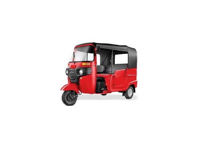Libro Azul BAJAJ MAXIMA Z FL PASAJEROS 2026