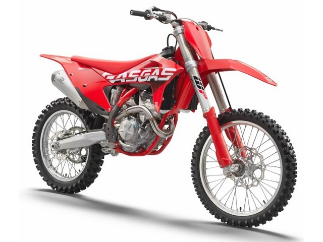 Libro Azul GASCAS MC 250 2026