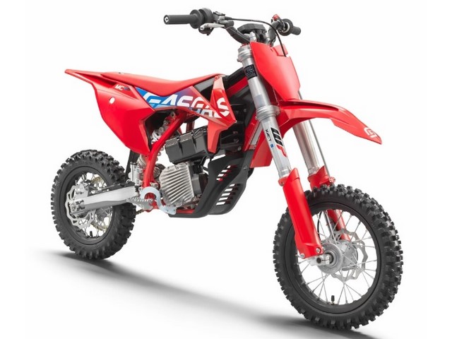 Libro Azul GASCAS MC E5 2025