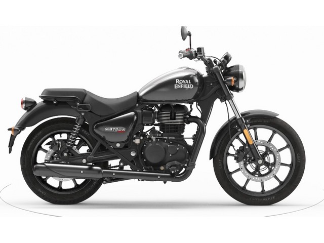 Libro Azul ROYAL ENFIELD METEOR 2026