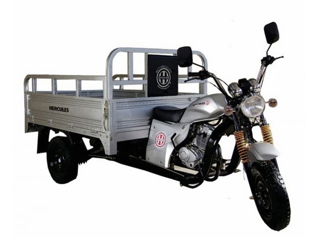 Libro Azul HERCULES MOTOCARRO ECO 150 2025