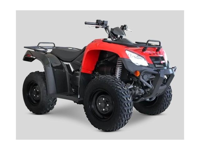 Libro Azul KYMCO MXU 450i 2025
