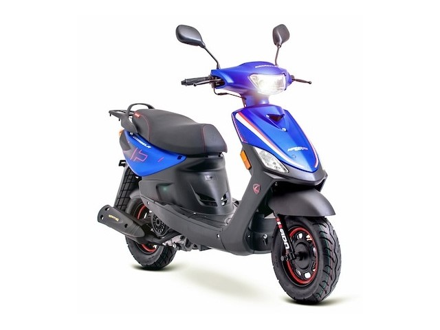 Libro Azul CARABELA NANO SPORT 2026
