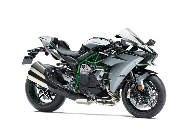 Libro Azul KAWASAKI NINJA H2 ABS 2026