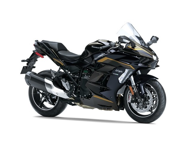 Libro Azul KAWASAKI NINJA H2 SX SE ABS 2026
