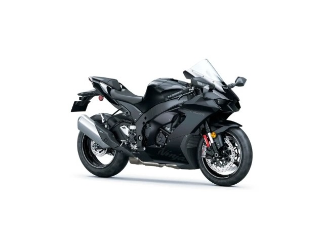 Libro Azul KAWASAKI NINJA ZX-10R ABS 2025