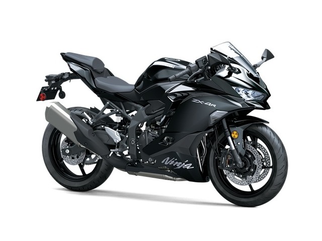 Libro Azul KAWASAKI NINJA ZX 4R ABS 2026
