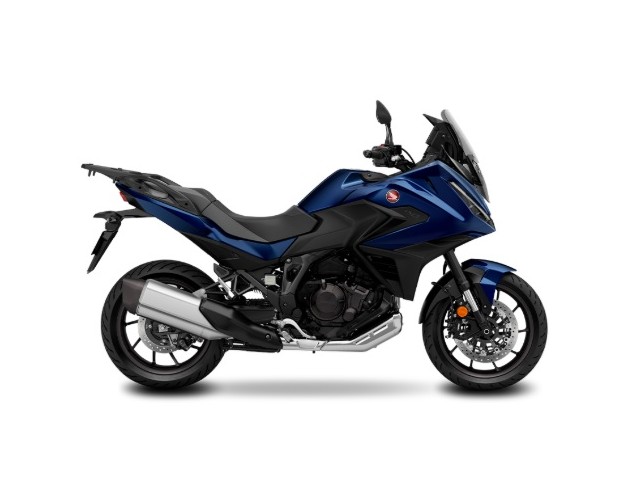 HONDA NT1100A 2026