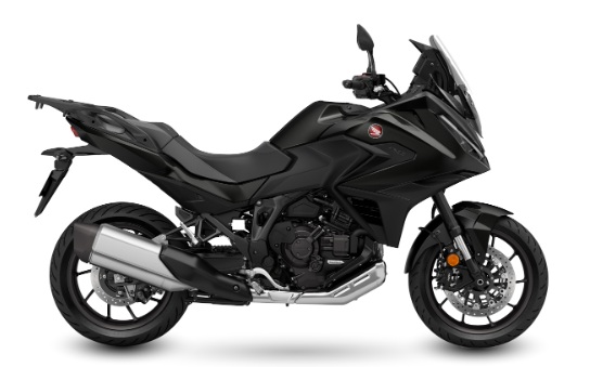 Libro Azul HONDA NT1100DE 2025