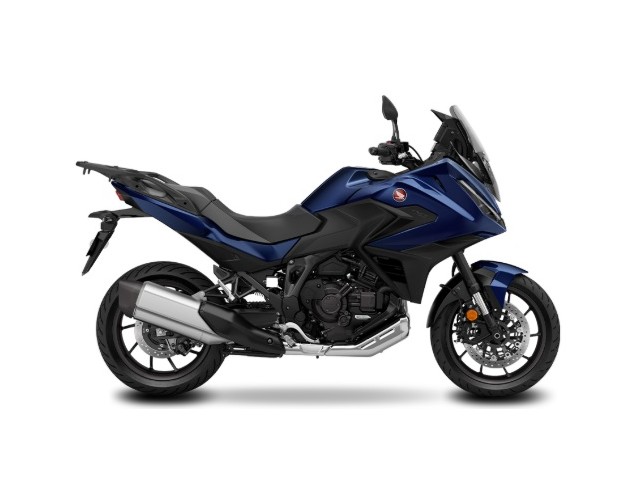 HONDA NT1100DE 2026