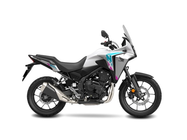 HONDA NX500 2026