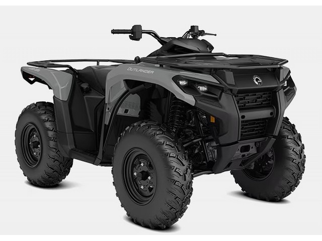Libro Azul BRP CAN - AM OUTLANDER 500 2026