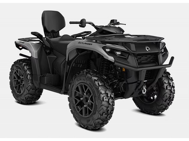 Libro Azul BRP CAN - AM OUTLANDER MAX XT 700 2026