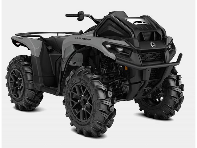 Libro Azul BRP CAN - AM OUTLANDER X MR 700 2026
