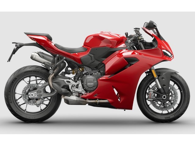 Libro Azul DUCATI PANIGALE V2 890 2026