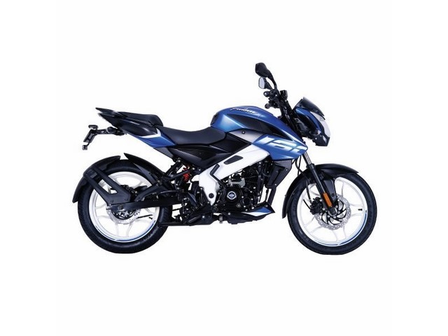 Libro Azul BAJAJ PULSAR NS 160 2025