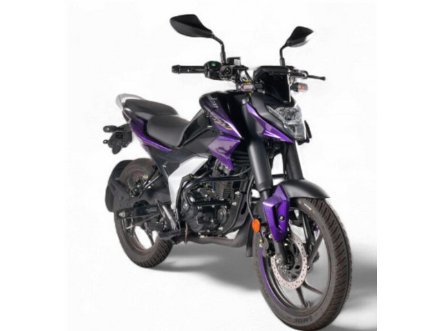 Libro Azul BAJAJ PULSAR N 125 FI ABS 2026