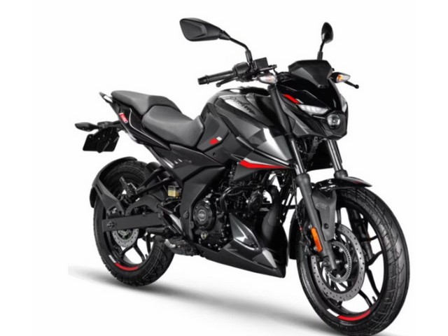 Libro Azul BAJAJ PULSAR N 160 FI ABS 2026