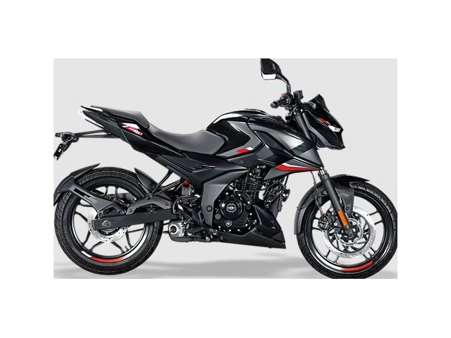 Libro Azul BAJAJ PULSAR N 160 FI ABS UG 2026
