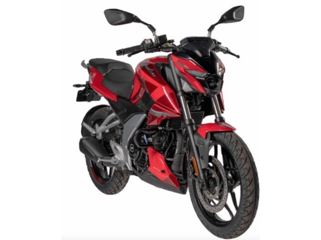 Libro Azul BAJAJ PULSAR N250 CARBURADA 2026
