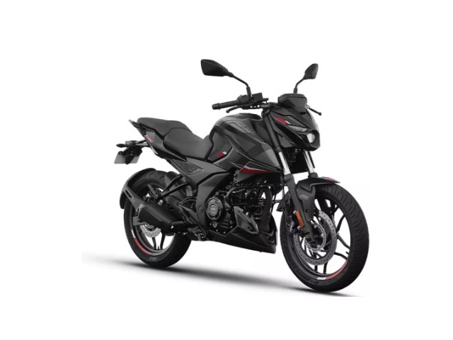 Libro Azul BAJAJ PULSAR N250 FI ABS 2026
