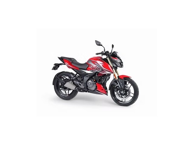 Libro Azul BAJAJ PULSAR N250 FI ABS UG 2025