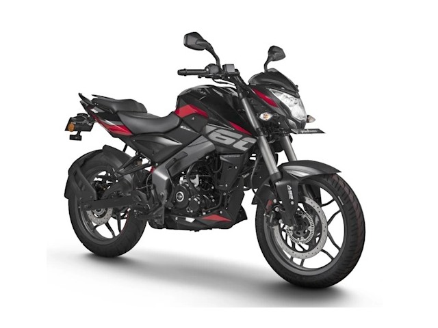 Libro Azul BAJAJ PULSAR NS 160 2026