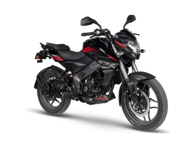 Libro Azul BAJAJ PULSAR NS 160 UG 2026
