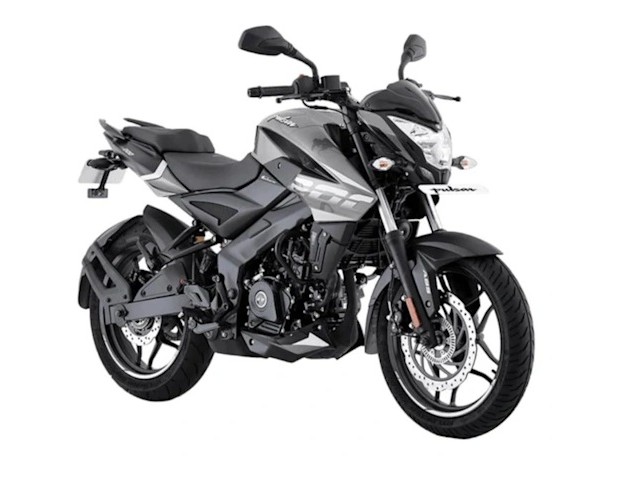 Libro Azul BAJAJ PULSAR 200 NS 2026