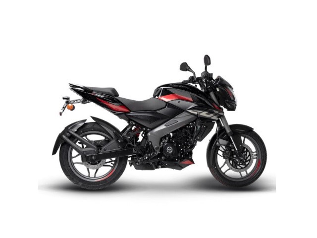 Libro Azul BAJAJ PULSAR 200 NS UG 2025