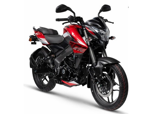 Libro Azul BAJAJ PULSAR NS 200 UG 2026