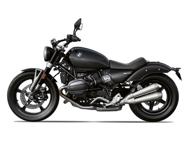 Libro Azul BMW R12 2026
