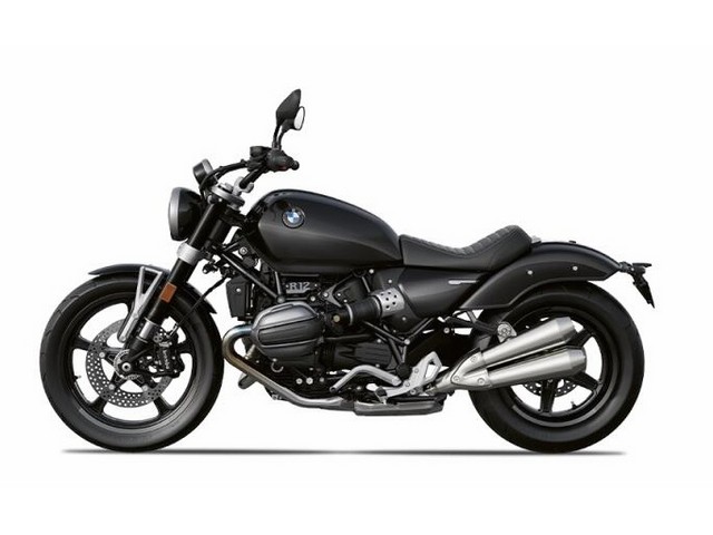 BMW R12 2027