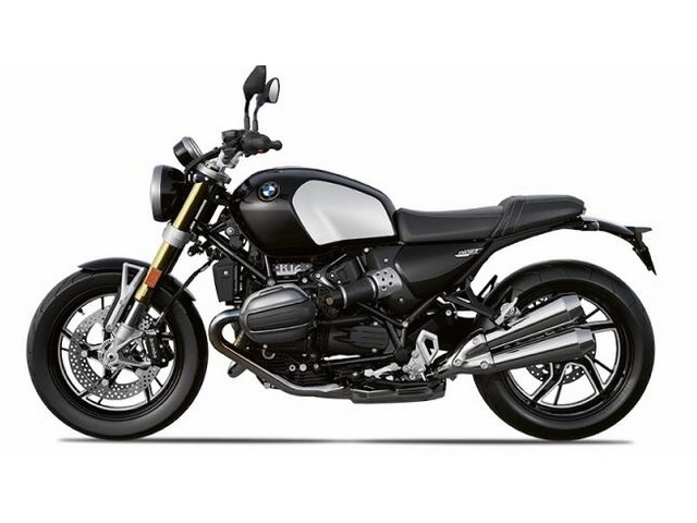 Libro Azul BMW R12 NINET 2026
