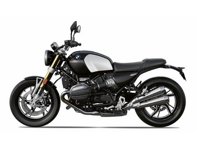 BMW R12 NINET 2027